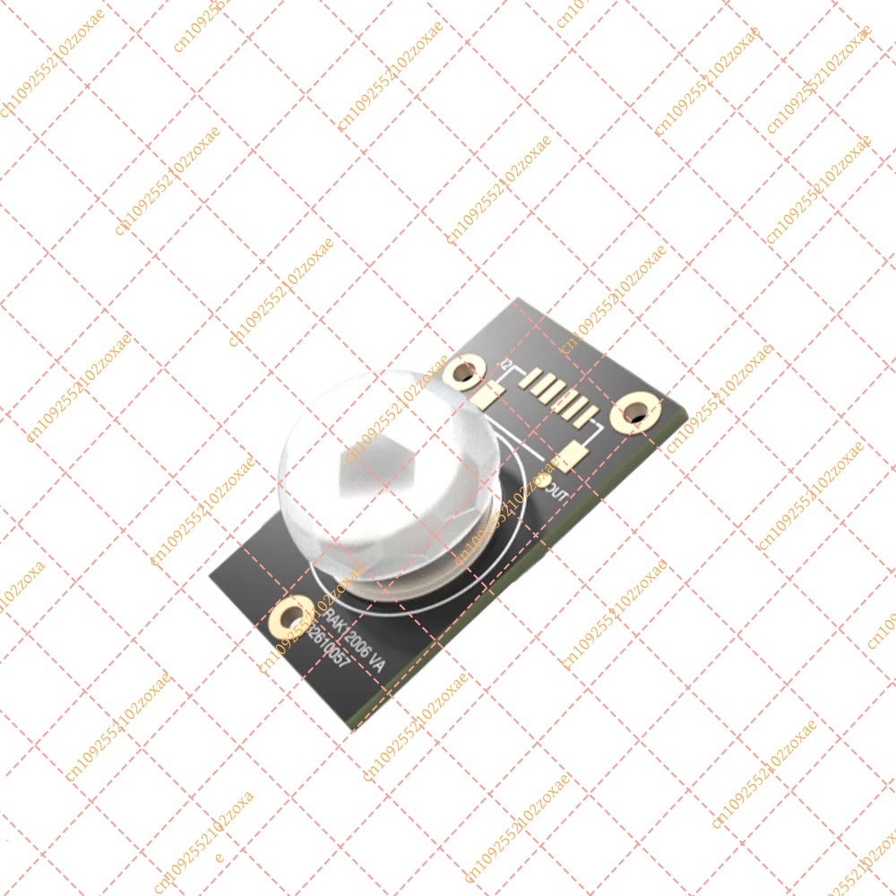 Diy Home Automation System - Módulo de Sensor de Movimiento PIR
