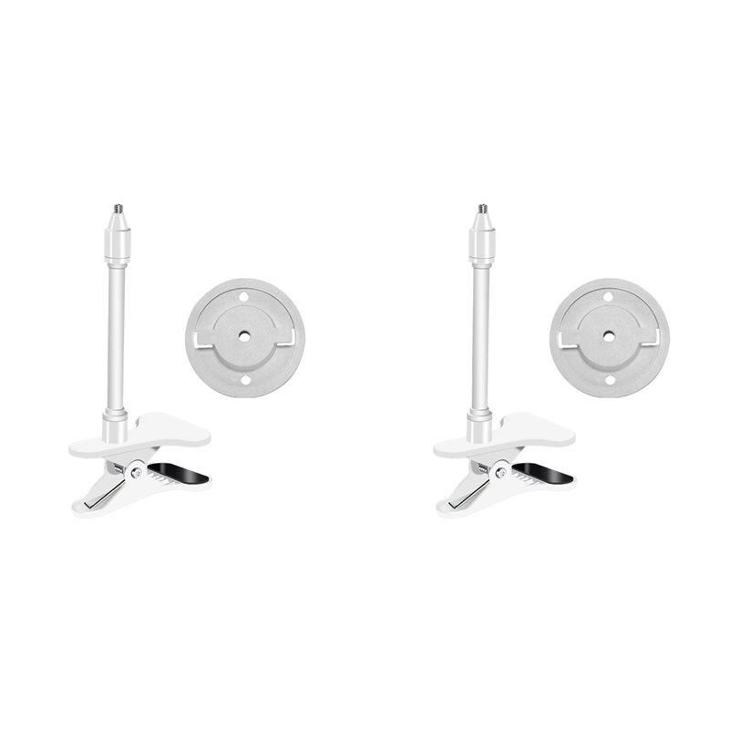 Tp-Link Camera Tapo C210 - Soporte de montaje flexible FULL-2X con