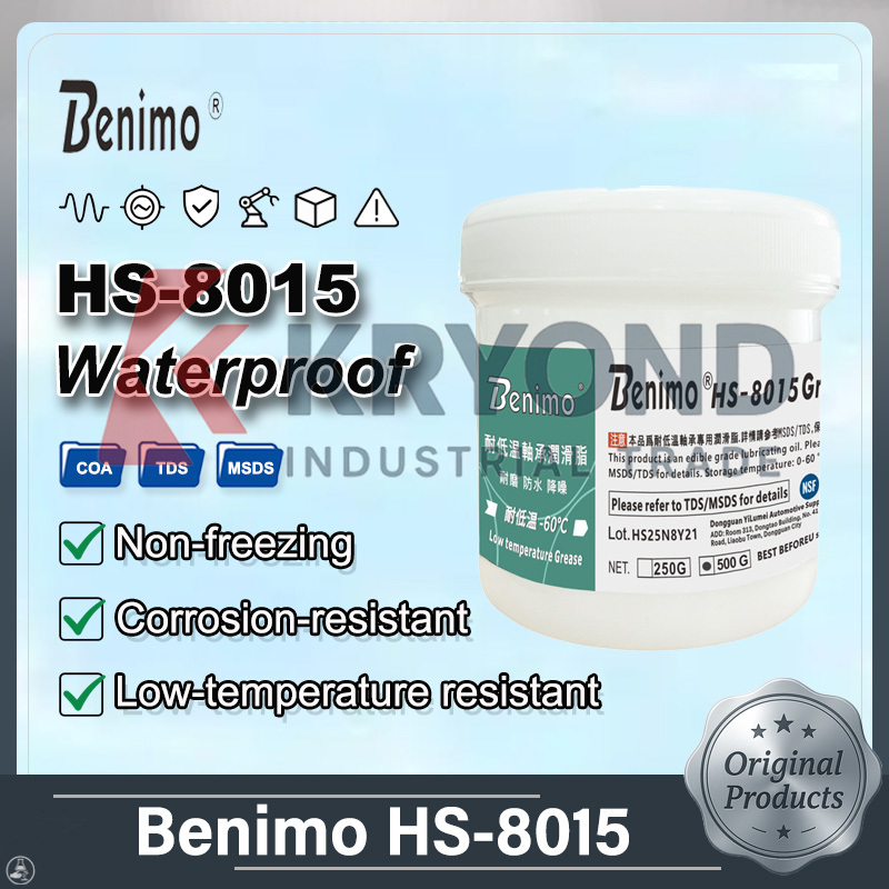 Diy Home Automation System - Benimo HS-8015 Módulo de fuente de