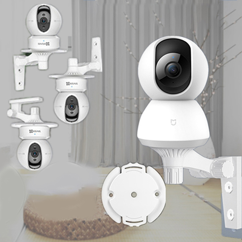 Tp-Link Camera Tapo C210 - ● Base de montaje en pared