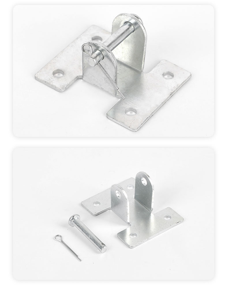 Soporte industrial tipo H para - Diy Home Automation System reseña y precio