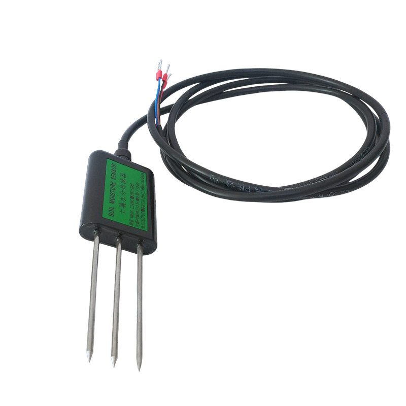 Sensor de Humedad y Temperatur - Temperature Humidity Sensor reseña y precio