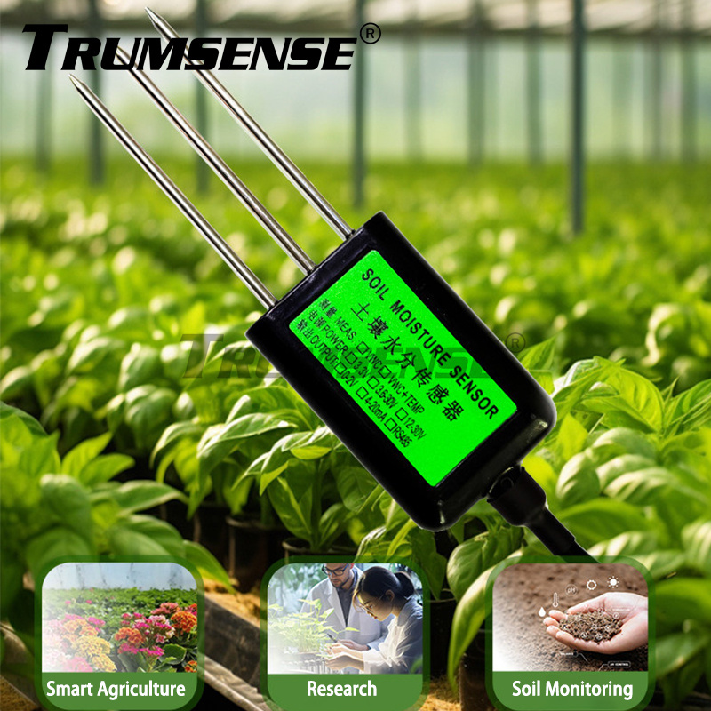 Sensor de Humedad y Temperatur - Temperature Humidity Sensor reseña y precio