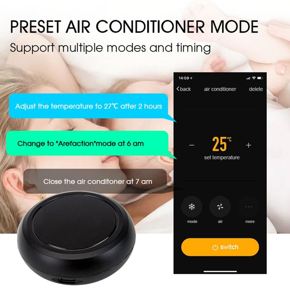 Control Remoto Inteligente IR  - Ir Blaster Universal reseña y precio