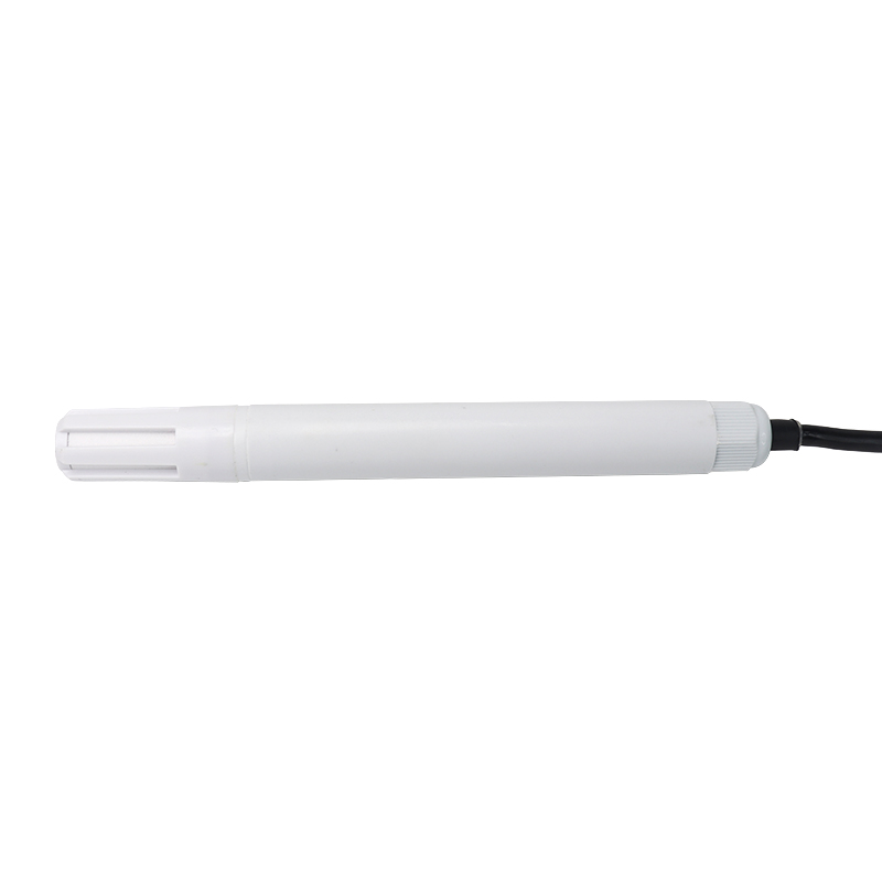 Sistema de monitoreo meteoroló - Temperature Humidity Sensor reseña y precio