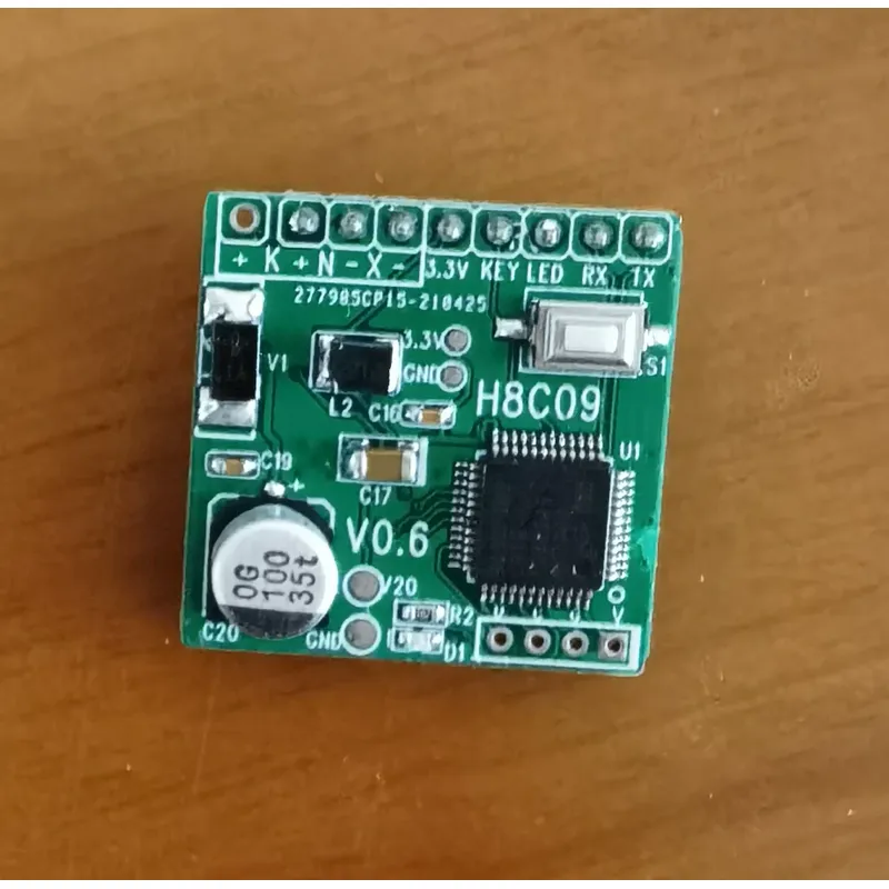 Módulo de Desarrollo Secundari - Diy Home Automation System reseña y precio