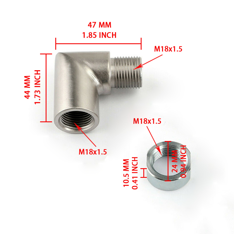 Extensor Universal de Sensor d - Ir Blaster Universal reseña y precio
