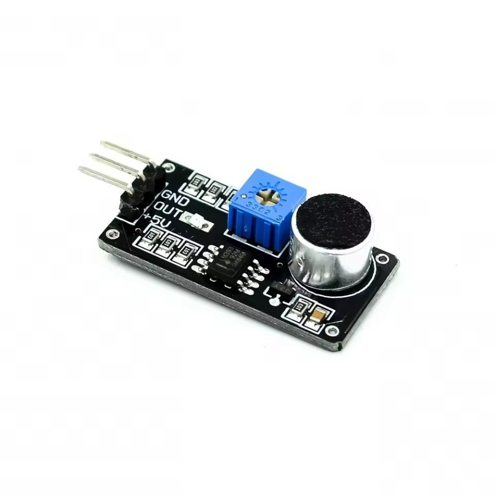 Módulo de Sensor de detección  - Home Automation With Arduino reseña y precio