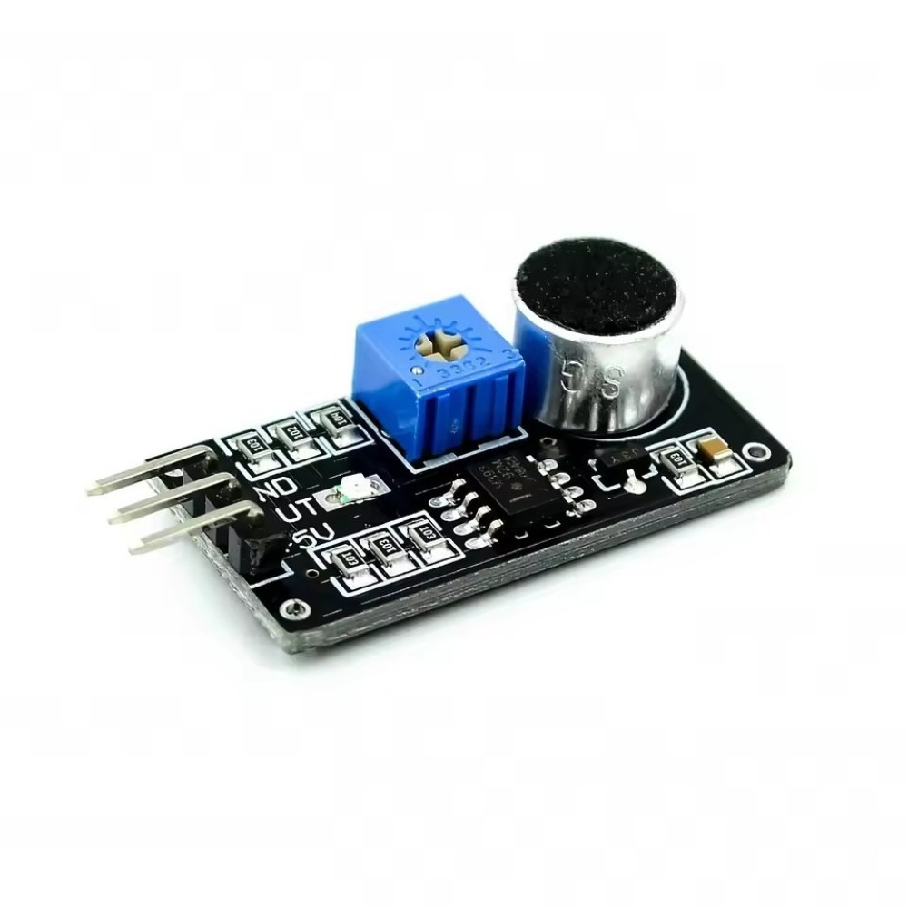 Módulo de Sensor de detección  - Home Automation With Arduino reseña y precio