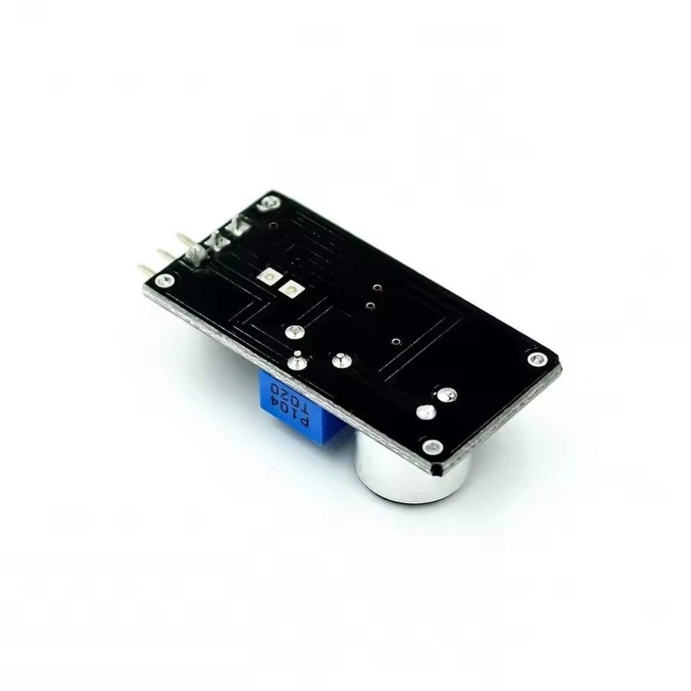 Módulo de Sensor de detección  - Home Automation With Arduino reseña y precio