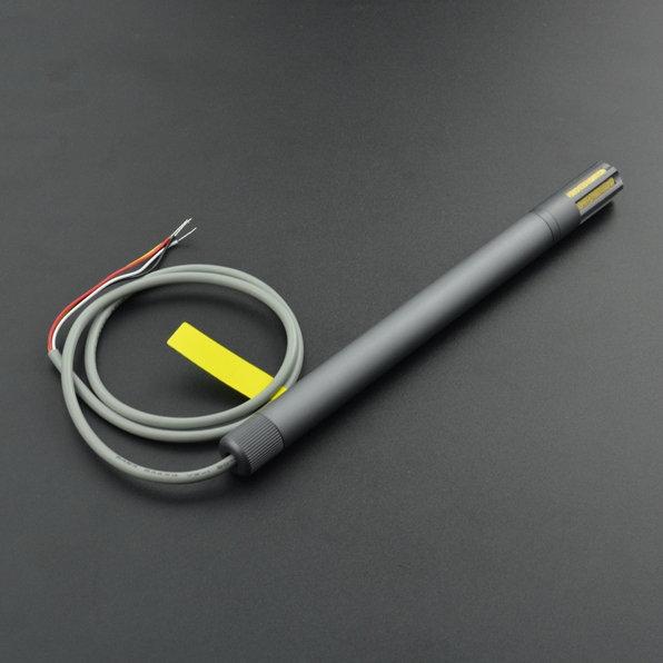 Sensor Digital de Temperatura  - Temperature Humidity Sensor reseña y precio