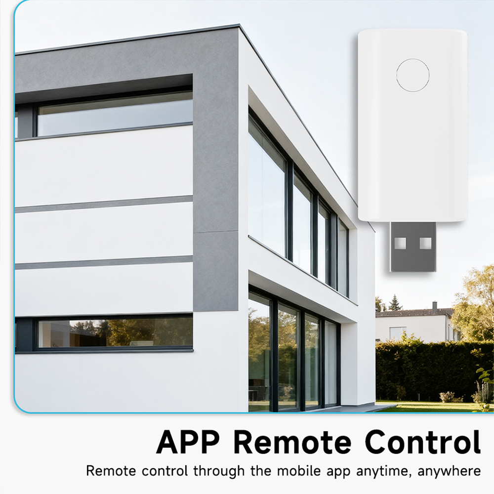 Repetidor de Señal Tuya Mini Z - Home Automation Ideas reseña y precio