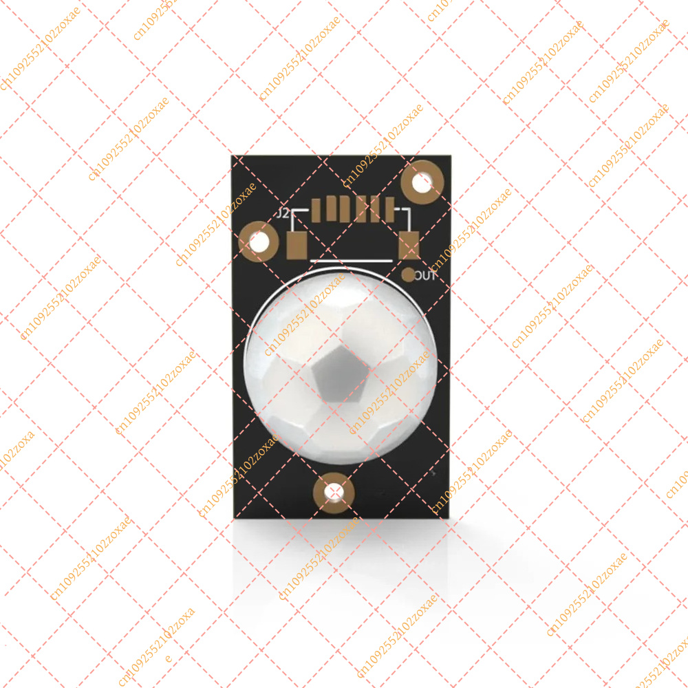 Módulo de Sensor de Movimiento - Diy Home Automation System reseña y precio