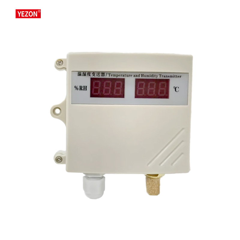 Sensor de Temperatura y Humeda - Temperature Humidity Sensor reseña y precio