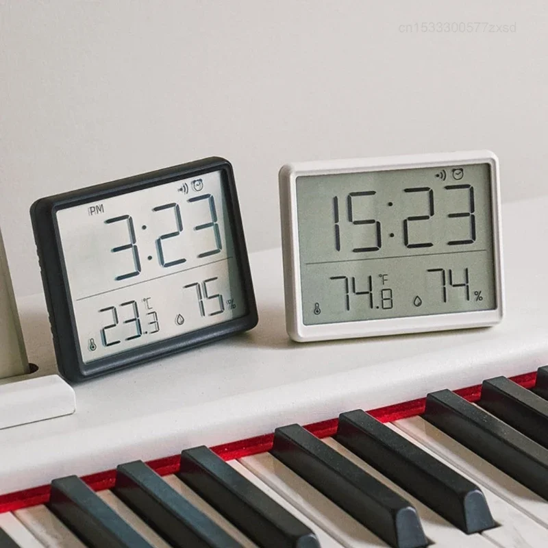 Termómetro Higrómetro Multifun - Temperature Humidity Sensor reseña y precio
