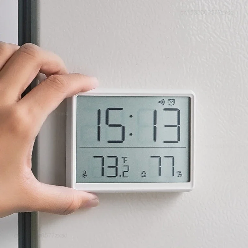 Termómetro Higrómetro Multifun - Temperature Humidity Sensor reseña y precio