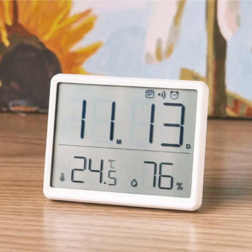 Termómetro Higrómetro Multifun - Temperature Humidity Sensor reseña y precio