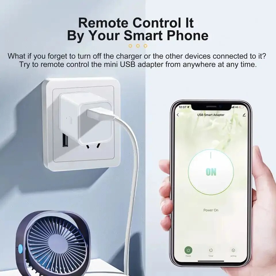 Adaptador Zigbee Micro USB, in - Home Automation Ideas reseña y precio