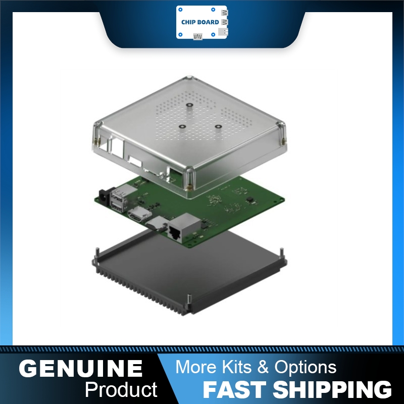 Home Assistant Green Smart Hub - Home Automation Ideas reseña y precio