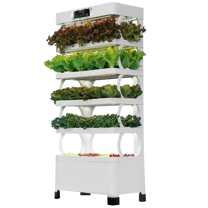Sistema de cultivo automatizad - Diy Home Automation System reseña y precio