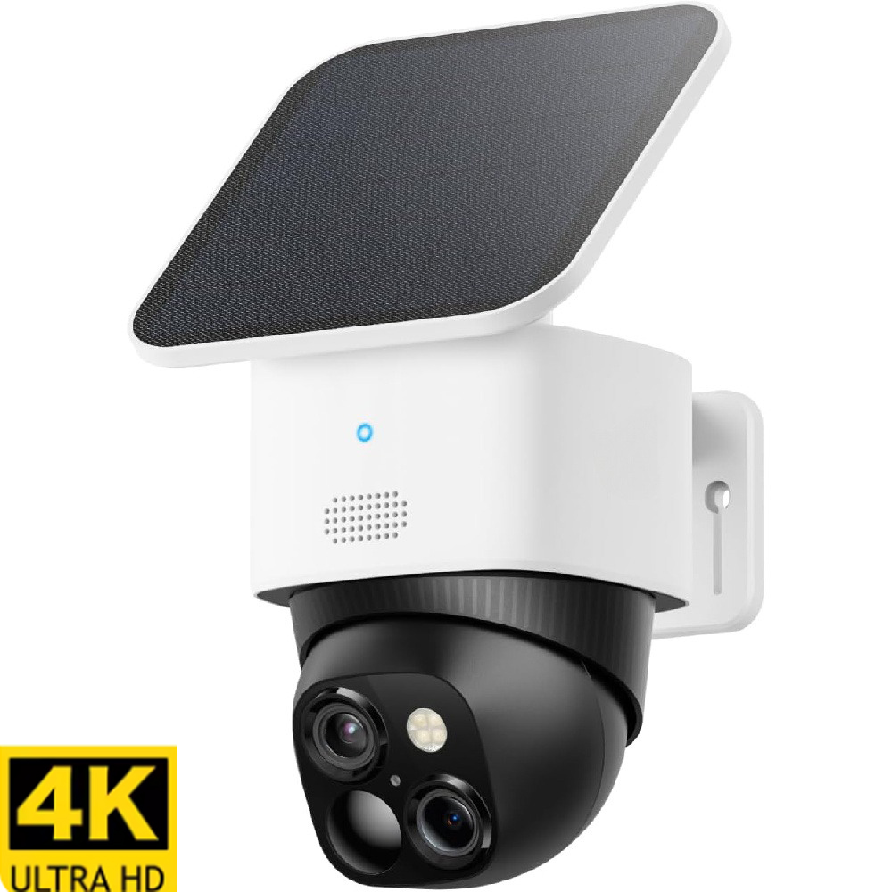 Nuevas Cámaras de Seguridad So - Eufy Camera E220 reseña y precio