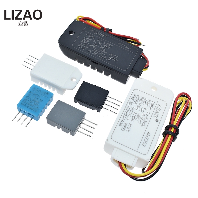 Sensor digital de temperatura  - Home Automation With Arduino reseña y precio