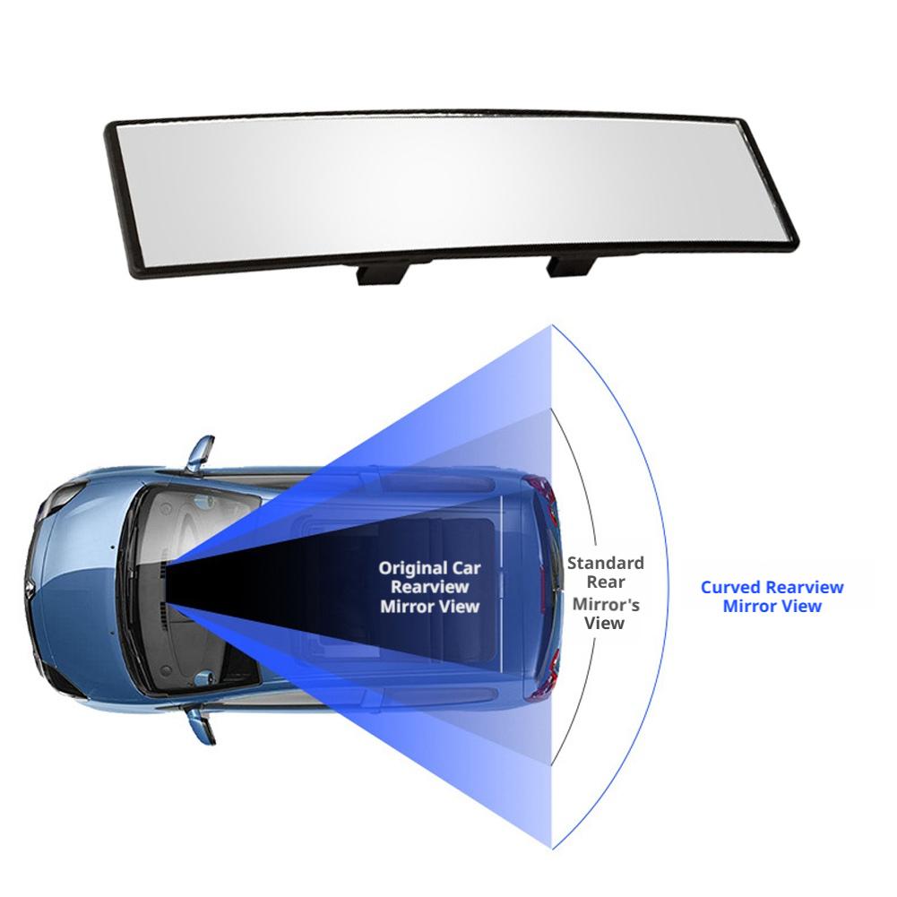 Espejo para Eliminar Puntos Ci - Ir Blaster Universal reseña y precio