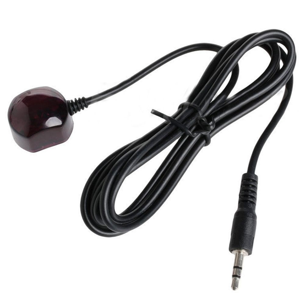 Accesorios de Audio y Video, E - Ir Blaster Universal reseña y precio