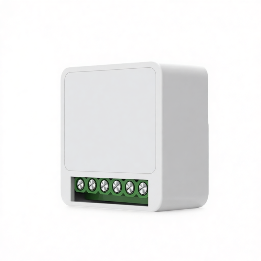 Módulo de relé WiFi para hogar - Diy Smart Home Automation Devices reseña y precio