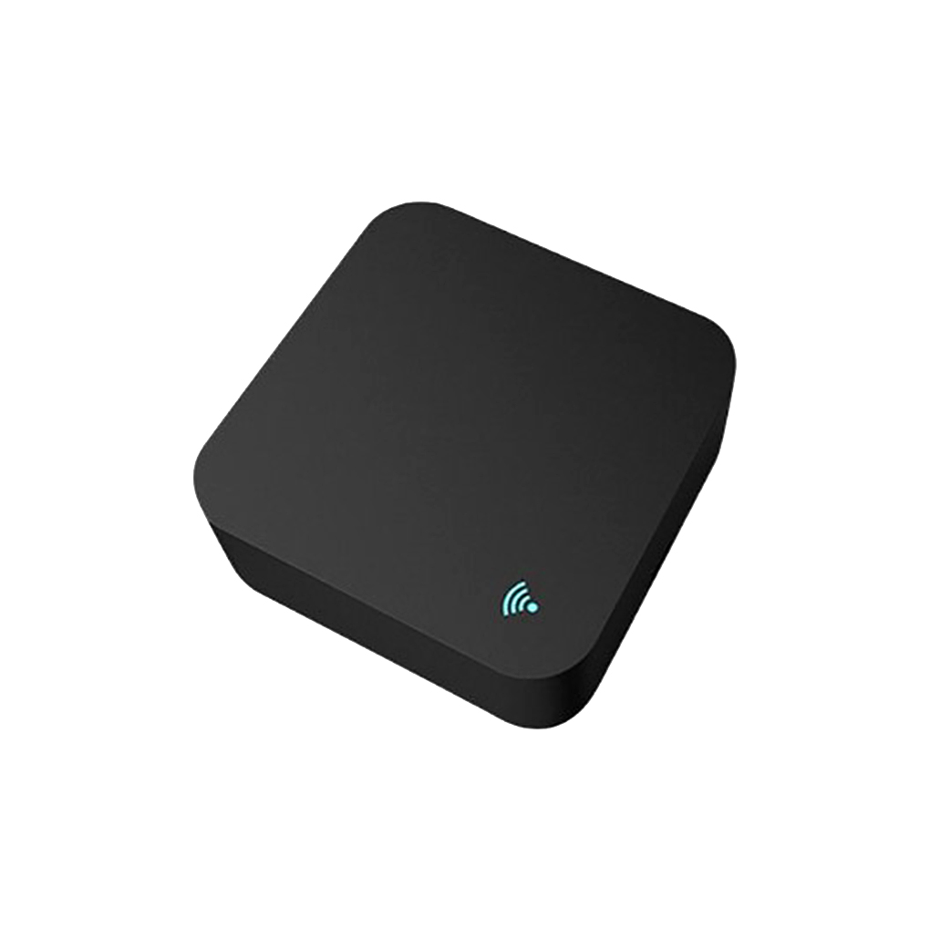 Control remoto IR RF, mejora d - Home Automation Ideas reseña y precio