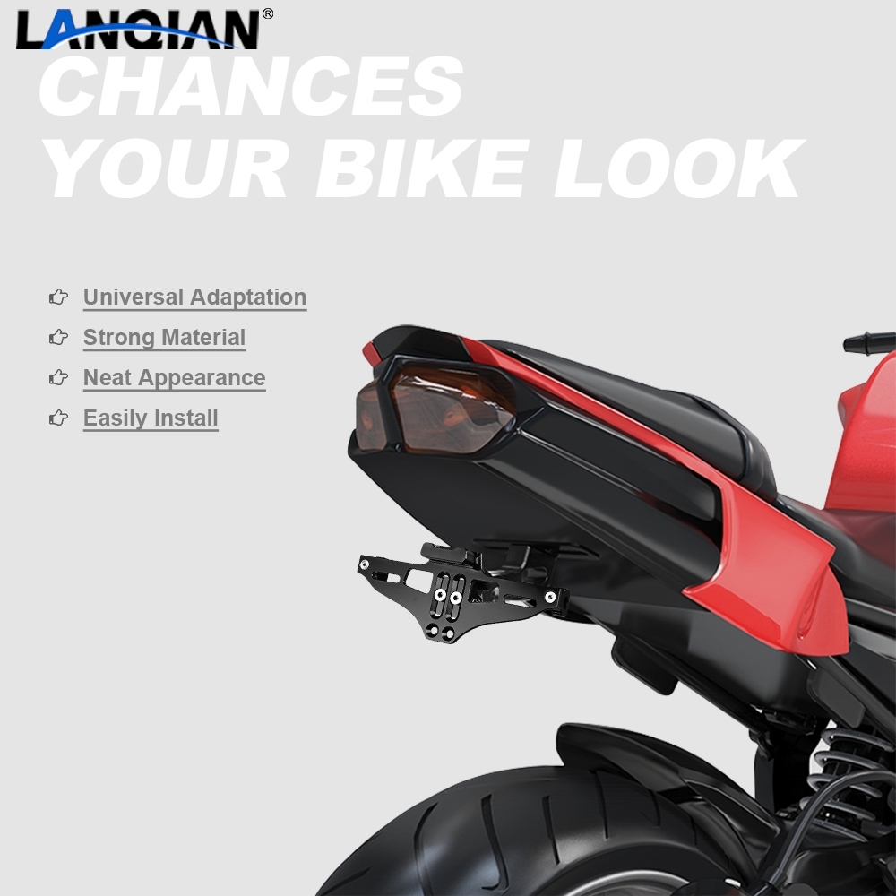Para Suzuki GSR 750 600 400 GS - Ir Blaster Universal reseña y precio