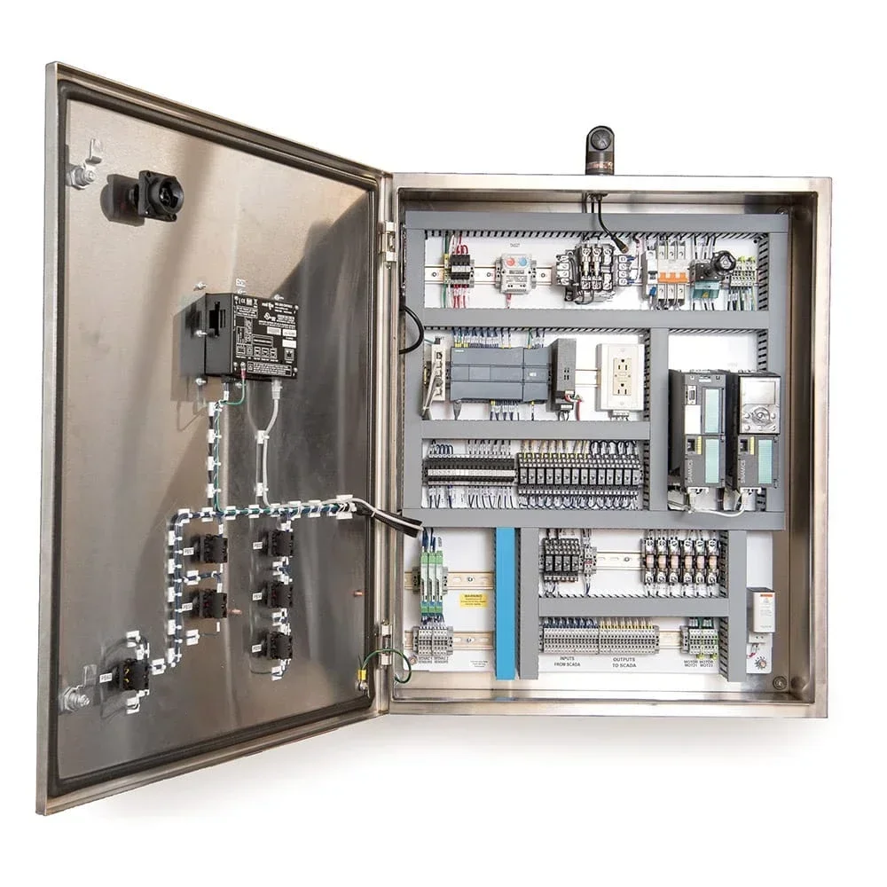 Diseño de Panel de Control Aut - Home Automation Panel Diy reseña y precio