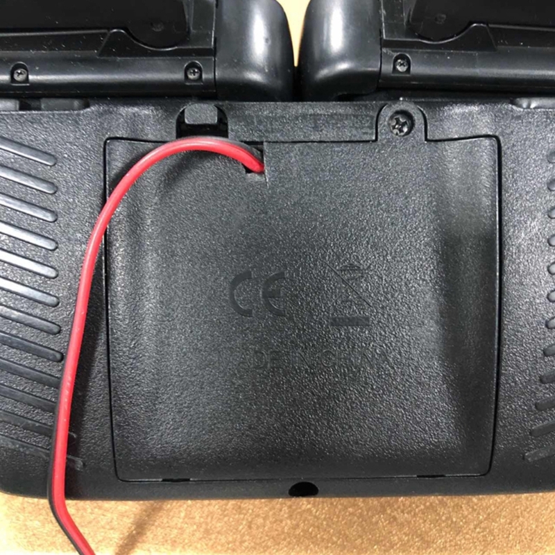 Batería Universal de 3V/4,5 V/ - Ir Blaster Universal reseña y precio