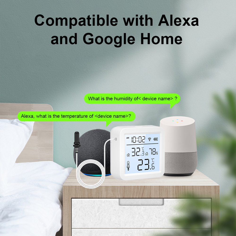 Sensor de Humedad y Temperatur - Temperature Humidity Sensor reseña y precio